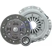 AISIN Kupplungssatz Kupplung für HYUNDAI ACCENT Stufenheck (X-3) KY-021
