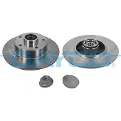 DAYCO Radlagersatz KWD033D