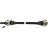SPIDAN Antriebswelle 25065 Links