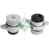 Schaeffler INA Wasserpumpe 538 0050 10