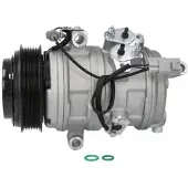 THERMOTEC Klimakompressor KLIMA KTT090299
