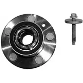 METELLI Radlagersatz Vorne für FORD S-MAX (WA6) 19-2806
