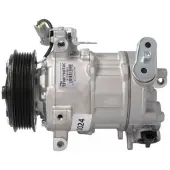 THERMOTEC Klimakompressor KTT090591