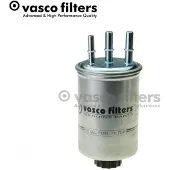 DAVID VASCO Kraftstofffilter VASCO FILTERS C290
