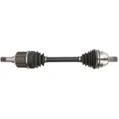 POINT GEAR Antriebswelle PNG72674 Links