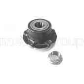 METELLI Radlagersatz Hinten für CUPRA Leon Sportstourer (KL8) 19-2708