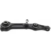 MAPCO Lenker, Radaufhängung 51838 hinten für Mercedes