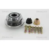 TRISCAN Radlagersatz für VOLVO V70 I (875, 876) 136mm 8530 27110