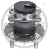 OPTIMAL Radlagersatz Links für MITSUBISHI COLT VI (Z3A, Z2A) 952152