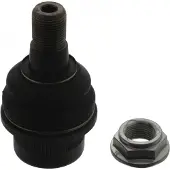 SWAG Traggelenk Vorne Links Unten Vorne Rechts für VW CRAFTER 30-50 Kasten (2E) 10 93 0151