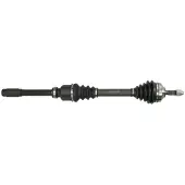 PASCAL Antriebswelle G2P050PC
