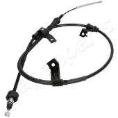 Japanparts Seilzug, Feststellbremse BC-K33L
