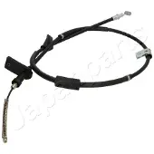Japanparts Seilzug, Feststellbremse BC-838R