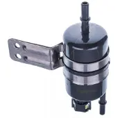 DENCKERMANN Kraftstofffilter A130201 für JEEP GRAND CHEROKEE II (WJ, WG) Leitungsfilter