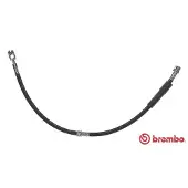 Brembo Bremsschlauch ESSENTIAL LINE T 85 128