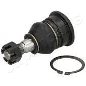 Japanparts Traggelenk Vorne für NISSAN ALMERA II Hatchback (N16) BJ-100
