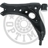 OPTIMAL G6-1559 Querlenker Unten Vorne für AUDI A2 (8Z0)