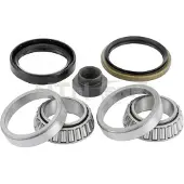 SNR Radlagersatz Vorne Rechts für FORD SIERRA (GBG, GB4) R152.19