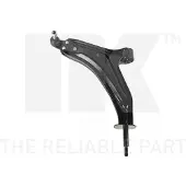 NK 5014015 Querlenker für LAND ROVER Freelander SUV (L314) Freelander SUV Cabrio (L314)