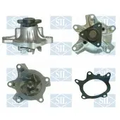 Saleri SIL Wasserpumpe PA1161
