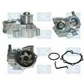 Saleri SIL Wasserpumpe PA1363