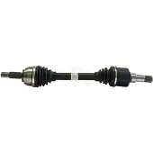 METELLI Antriebswelle Vorderachse Links 17-0374