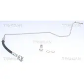 TRISCAN Bremsschlauch M10x1 & Banjo IAM-Expertise für u.a. AUDI A6