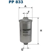FILTRON Kraftstofffilter PP833