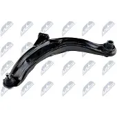 NTY ZWD-MZ-042 Querlenker Vorne Links Unten für MAZDA MPV II (LW)