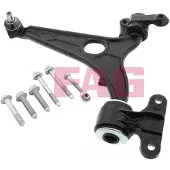 Fag 821 0954 10 Querlenker Vorne Links passend für PEUGEOT 807 MPV 807 Van (EB) für CITROËN C8 II für FIAT Ulysse (179) für LANCIA PHEDRA (179)