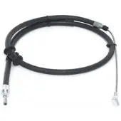 Bosch Seilzug, Feststellbremse [Hersteller-Nr. 1987482718] für Citroën, Peugeot