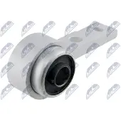 NTY Lagerung Lenker für Querlenker für MAZDA 6 Kombi (GH) Vorne Links Unten Hinten ZTP-MZ-039B