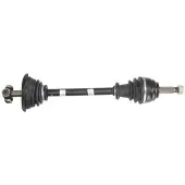 POINT GEAR Antriebswelle PNG70603 Links