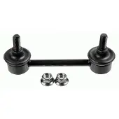 LEMFÖRDER Stange/Strebe, Stabilisator [Hersteller-Nr. 3641001] für Nissan