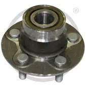 OPTIMAL Radlagersatz Hinten für CHRYSLER SEBRING Cabriolet (JR) 135,3mm 252345