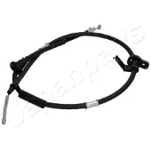 Japanparts Seilzug, Feststellbremse BC-H07