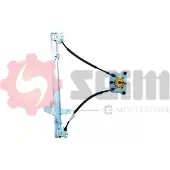 Seim 900802 Elektrischer Fensterheber Vorne Links passend für PEUGEOT 407 SW (6E) 407 (6D) 407 SW Kasten / Kombi (6E)