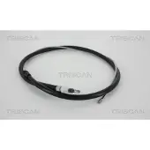 TRISCAN Seilzug, Feststellbremse 8140 28189