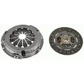 SACHS Kupplungssatz 3000951456 für TOYOTA