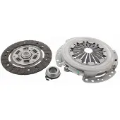 MAPCO Kupplungssatz 10111