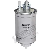 HENGST FILTER Kraftstofffilter HENGST H214WK