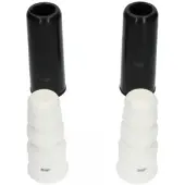 KAVO PARTS SPK-10029 Staubschutzsatz Stoßdämpfer Hinten für AUDI A4 Avant (8K5, B8) A6 Avant (4G5, 4GD, C7) Q5 (8RB) A4 Limousine (8K2, B8)