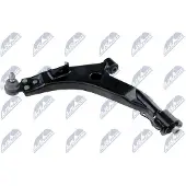 NTY ZWD-DW-037 Querlenker Vorne Links für CHEVROLET Epica KL1 für DAEWOO Evanda Limousine