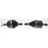 SPIDAN Antriebswelle VOLVO 25345 30783090,36000524,8252040 Gelenkwelle,Halbachse,Seitenwelle,Achswelle 8603888,30759007