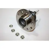 AUTOMEGA Radlagersatz [Hersteller-Nr. 110187010] für Opel
