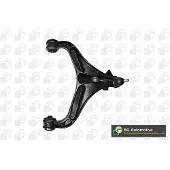 BGA TRC3404 Querlenker Unten Vorne Rechts für JEEP CHEROKEE (KK)