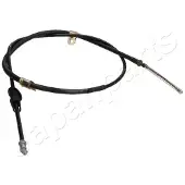 Japanparts Seilzug, Feststellbremse BC-502