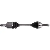 POINT GEAR Antriebswelle PNG74835 Links