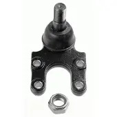 LEMFÖRDER sworze wahacza FORD MAVERICK (UDS, UNS), NISSAN TERRANO II (R20), TERRAN