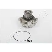 Japanparts Kühlmittelpumpe Wasserpumpe für CHRYSLER VOYAGER IV (RG, RS) PQ-921